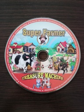 Super Farmer & Treasure Machine - Gry PC