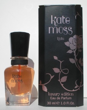 Kate Moss Kate Luxury Edition EDP 30ml Pipeta