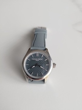 Zegarek hybrydowy Smartwatch FREDERIQUE CONSTANT 