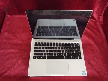 Laptop Huawei MateBook X Pro MACH-W19B Niesprawny