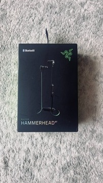 Razer Hammerhead BT