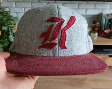 Snapback KOKA Kello G Pezet Małolat 