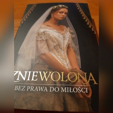 Zniewolona Bez Prawa Do Miłości 