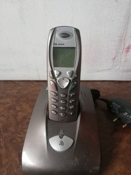 Telefon stacjonarny SAGEM D70T 