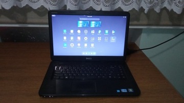Laptop Dell N5050 Intel Core i3, 4GB RAM, 250GB