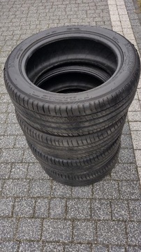 Opony letnie Michelin Primacy 3 225/50R18 95V