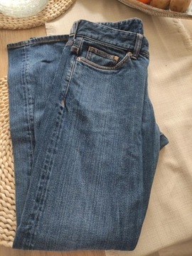 Spodnie jeans męskie H&M 30/32