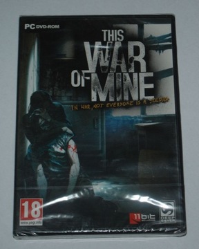 This War Of Mine PC