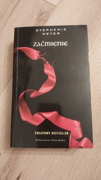 Zaćmienie Stephenie Meyer