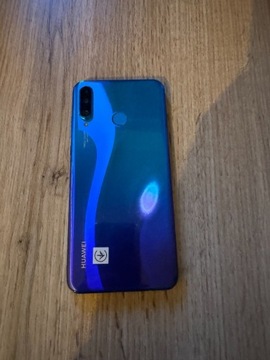 Huawei P30 lite plus etui