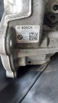 Pompa wtryskowa bosch 445 010 517