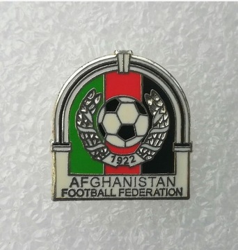 Afghanistan Football Federation 