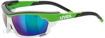 OKULARY SPORTOWE UVEX SPORTSTYLE 304 IR 