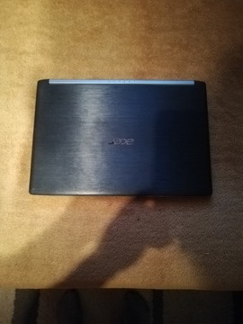 Laptop Acer N17c4