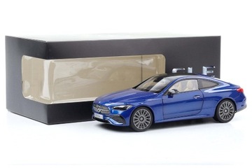 1:18 MERCEDES-BENZ CLE Coupe C236 AMG 2023