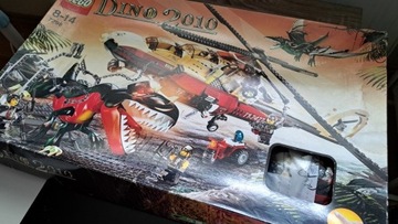 LEGO Dino 2010  7298