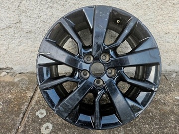 Felga 17'' 5x108 TOYOTA Proace Verso JUMPY EXPERT