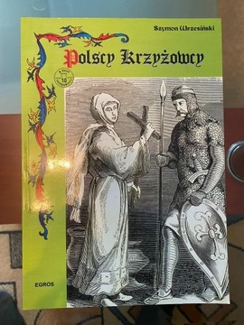 Wrzesiński Polscy Krzyżowcy