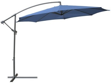 Części do parasolu ogrodowego 350cm parasol