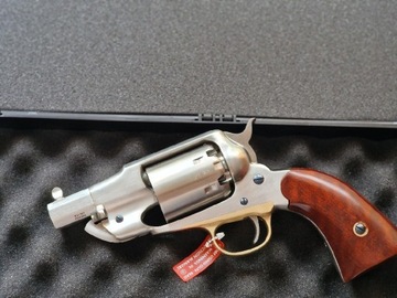 Remington New Model Army 1858 3" Uberti