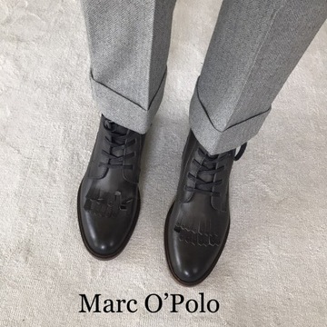 Botki Marc O’Polo