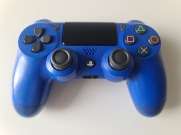 Pad kontroler Sony PS4 V2 - Hall Effect 