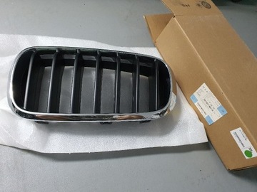 Nowy Grill oryginalny BMW X5 F15