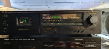 Magnetofon kasetowy nakamichi CR-1E