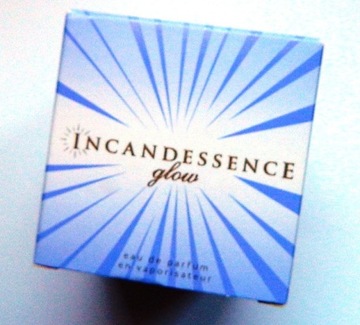 Incandessence Glow Avon, EDP, 50ml unikat