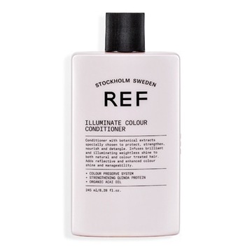  REF Illuminate Colour conditioner 245ml -odzywka 