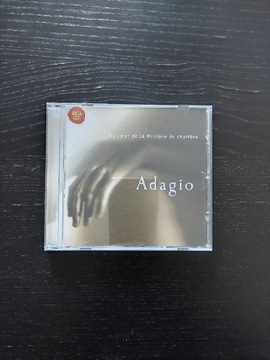 Adagio Au coeur de la Musique de chambre