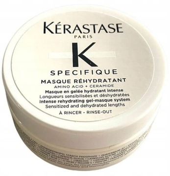 Kérastase, Spécifique, Réhydratant, maska,  75ml