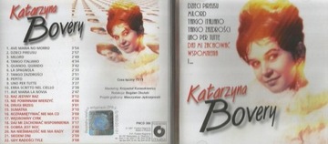 KATARZYNA BOVERY (1997)