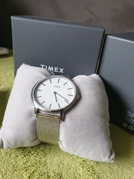 Damski zegarek Timex