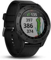 Garmin Approach S60 zegarek golfowy