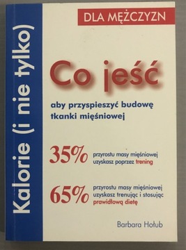 Co jeść aby przyspieszyć budowę tkanki mięśniowej 