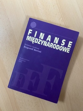 Finanse międzynarodowe 