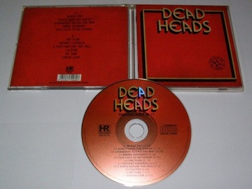 DEADHEADS – This One Goes To 11 CD heavy