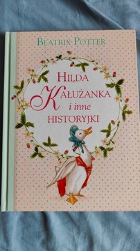 Hilda Kałużanka i inne historyjki. Potter