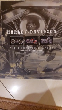 Album Harley-Dawvidson