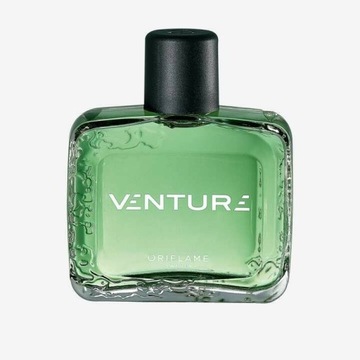 ORIFLAME Perfumy męskie VENTURE 100 ml.