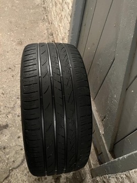 1x Hankook ventus 255/40R20