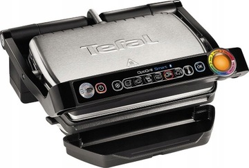  Tefal GC730D grill elektryczny