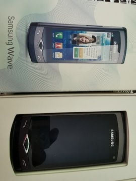 Samsung Wave 2 GT S 8500