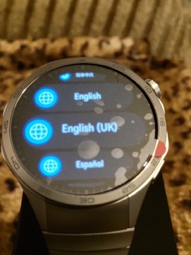 Huawei Watch GT4 ELITE 46mm