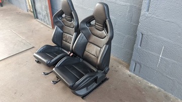 Recaro Audi F1