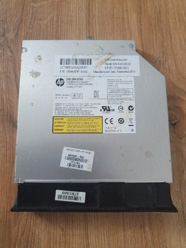 Nagrywarka DVD HP DS-8A5LH12C sprawna