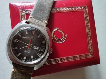 Zegarek Certina DS 2 Automatic +pudełko 