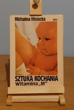 Sztuka kochania, Michalina Wisłocka