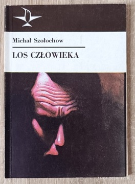 LOS CZŁOWIEKA - Michał Szołochow